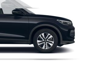 Volkswagen Tiguan "ENERGY" 2,0 TDI SCR DSG | AHK
