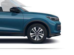 Volkswagen Tiguan "ENERGY" 1,5 eTSI DSG | AHK