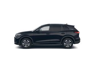 Volkswagen Tiguan "ENERGY" 2,0 TDI SCR DSG | AHK