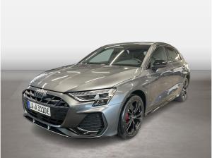 Audi A3 Sportback TFSI e S tronic S line ACC AUT Kam.