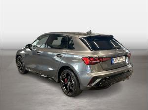Audi A3 Sportback TFSI e S tronic S line ACC AUT Kam.