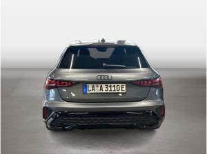 Audi A3 Sportback TFSI e S tronic S line ACC AUT Kam.