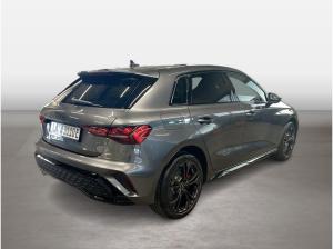 Audi A3 Sportback TFSI e S tronic S line ACC AUT Kam.