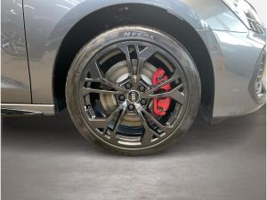 Audi A3 Sportback TFSI e S tronic S line ACC AUT Kam.