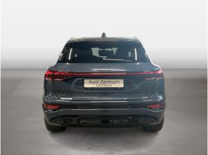 Audi e-tron Q6 SUV S line businessperformance