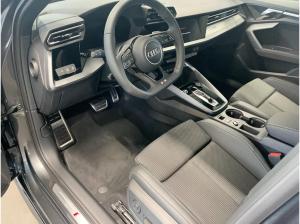 Audi A3 Sportback TFSI e S tronic S line ACC AUT Kam.