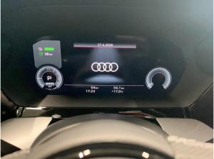 Audi A3 Sportback TFSI e S tronic S line ACC AUT Kam.