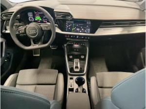 Audi A3 Sportback TFSI e S tronic S line ACC AUT Kam.