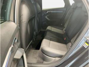 Audi A3 Sportback TFSI e S tronic S line ACC AUT Kam.
