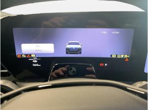 Audi e-tron Q6 SUV S line businessperformance