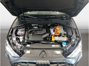 Audi A3 Sportback TFSI e S tronic S line ACC AUT Kam.