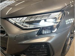 Audi A3 Sportback TFSI e S tronic S line ACC AUT Kam.