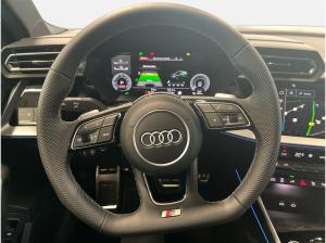 Audi A3 Sportback TFSI e S tronic S line ACC AUT Kam.