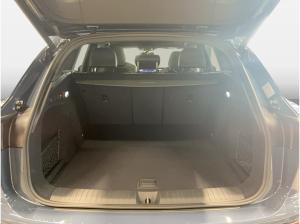 Audi e-tron Q6 SUV S line businessperformance