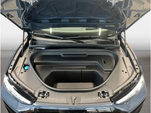 Audi e-tron Q6 SUV S line businessperformance