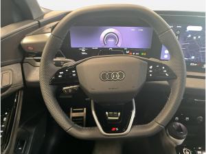 Audi e-tron Q6 SUV S line businessperformance