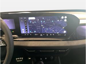 Audi e-tron Q6 SUV S line businessperformance
