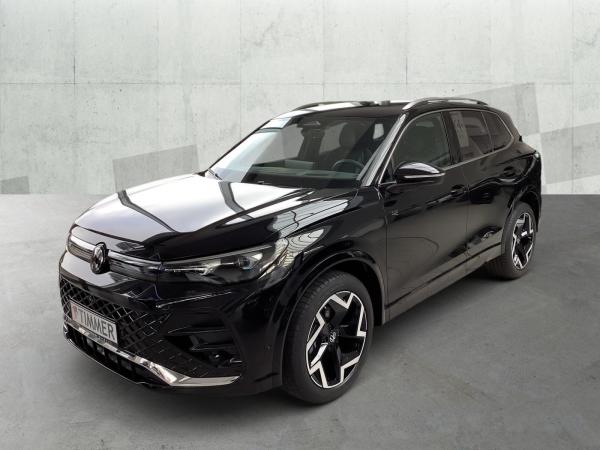 Volkswagen Tiguan R-Line *GEWERBE-LEASING!*SOFORT VERFÜGBAR!* 1,5 l eTSI OPF 110 kW (150 PS) 7-Gang-Doppelkupplungsget