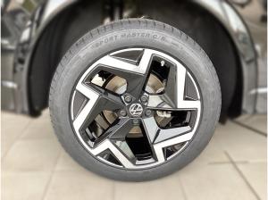 Volkswagen Tiguan R-Line *GEWERBE-LEASING!*SOFORT VERFÜGBAR!* 1,5 l eTSI OPF 110 kW (150 PS) 7-Gang-Doppelkupplungsget