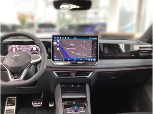 Volkswagen Tiguan R-Line *GEWERBE-LEASING!*SOFORT VERFÜGBAR!* 1,5 l eTSI OPF 110 kW (150 PS) 7-Gang-Doppelkupplungsget