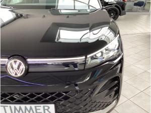Volkswagen Tiguan R-Line *SOFORT VERFÜGBAR!* 1,5 l eTSI OPF 110 kW (150 PS) 7-Gang-Doppelkupplungsgetriebe DSG