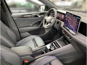 Volkswagen Tiguan R-Line *SOFORT VERFÜGBAR!* 1,5 l eTSI OPF 110 kW (150 PS) 7-Gang-Doppelkupplungsgetriebe DSG