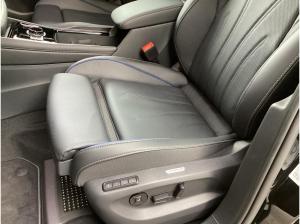 Volkswagen Tiguan R-Line *SOFORT VERFÜGBAR!* 1,5 l eTSI OPF 110 kW (150 PS) 7-Gang-Doppelkupplungsgetriebe DSG