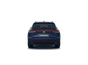 Volkswagen Touareg R-Line 3.0TDI 4M AHK STAND PANO LUFT HUD INKL. WINTERRÄDER + GARANTIE