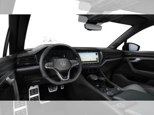 Volkswagen Touareg R-Line 3.0TDI 4M AHK STAND PANO LUFT HUD INKL. WINTERRÄDER + GARANTIE