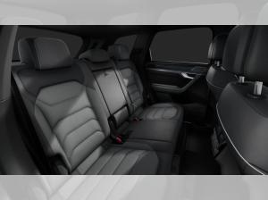Volkswagen Touareg R-Line 3.0TDI 4M AHK STAND PANO LUFT HUD INKL. WINTERRÄDER + GARANTIE