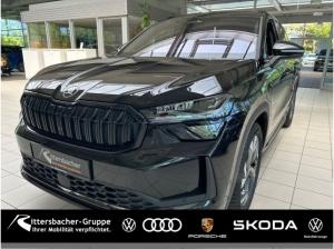 Skoda Kodiaq Sportline 1,5 TSI iV 6-Gang-DSG sofort verfügbar