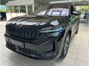 Skoda Kodiaq Sportline 1,5 TSI iV 6-Gang-DSG sofort verfügbar