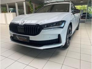 Skoda Superb Combi Sportline 1,5 TSI iV 6-Gang-DSG sofort verfügbar