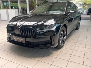 Skoda Superb Combi Sportline 1,5 TSI iV 6-Gang-DSG sofort verfügbar