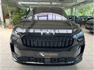 Skoda Kodiaq Sportline 1,5 TSI iV 6-Gang-DSG sofort verfügbar