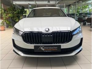 Skoda Superb Combi Sportline 1,5 TSI iV 6-Gang-DSG sofort verfügbar