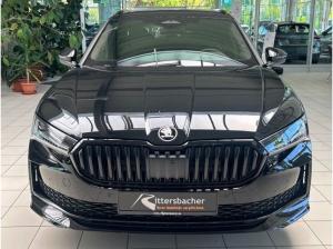 Skoda Superb Combi Sportline 1,5 TSI iV 6-Gang-DSG sofort verfügbar