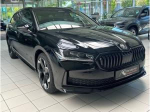 Skoda Superb Combi Sportline 1,5 TSI iV 6-Gang-DSG sofort verfügbar