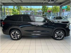 Skoda Kodiaq Sportline 1,5 TSI iV 6-Gang-DSG sofort verfügbar
