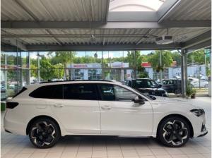 Skoda Superb Combi Sportline 1,5 TSI iV 6-Gang-DSG sofort verfügbar