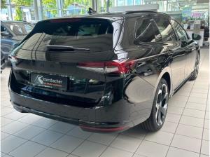 Skoda Superb Combi Sportline 1,5 TSI iV 6-Gang-DSG sofort verfügbar