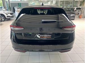 Skoda Superb Combi Sportline 1,5 TSI iV 6-Gang-DSG sofort verfügbar
