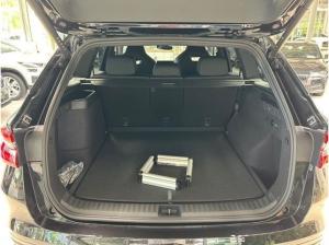 Skoda Kodiaq Sportline 1,5 TSI iV 6-Gang-DSG sofort verfügbar