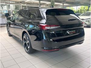 Skoda Superb Combi Sportline 1,5 TSI iV 6-Gang-DSG sofort verfügbar
