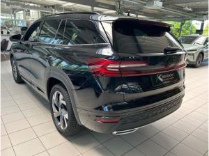 Skoda Kodiaq Sportline 1,5 TSI iV 6-Gang-DSG sofort verfügbar