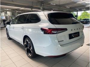 Skoda Superb Combi Sportline 1,5 TSI iV 6-Gang-DSG sofort verfügbar