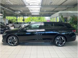 Skoda Superb Combi Sportline 1,5 TSI iV 6-Gang-DSG sofort verfügbar