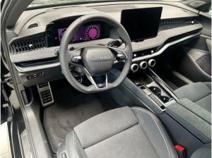Skoda Superb Combi Sportline 1,5 TSI iV 6-Gang-DSG sofort verfügbar