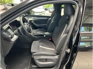 Skoda Kodiaq Sportline 1,5 TSI iV 6-Gang-DSG sofort verfügbar