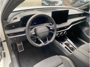 Skoda Superb Combi Sportline 1,5 TSI iV 6-Gang-DSG sofort verfügbar